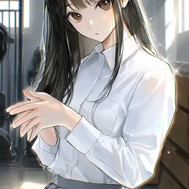 Profile image of 강서윤