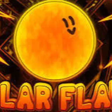 Profile image of 솔라 플레어