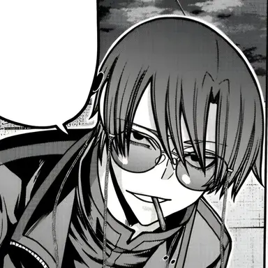 Profile image of 朽森 紫苑