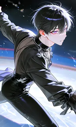 Profile image of 水瀬藍