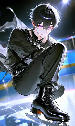 Profile image of 水瀬藍