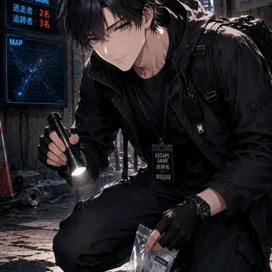 Profile image of ハヤシ