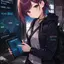 캐릭터 프로필 이미지