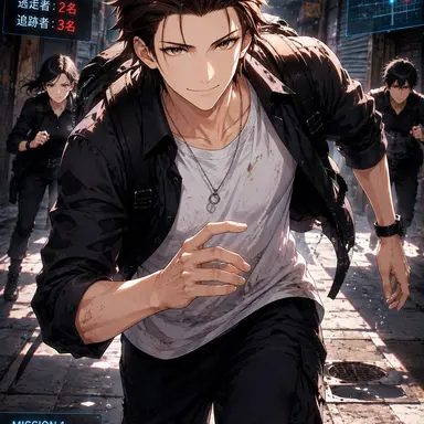 Profile image of トドロキ
