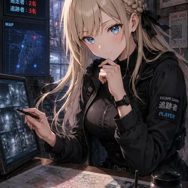 Profile image of ミズキ