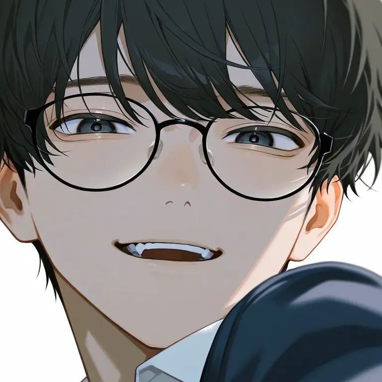 Aozola1115의 偽りの2人。