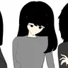 캐릭터 프로필 이미지