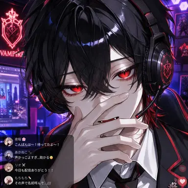 Profile image of 夜ノヴァ
