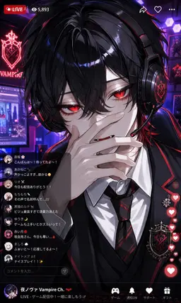 Profile image of 夜ノヴァ