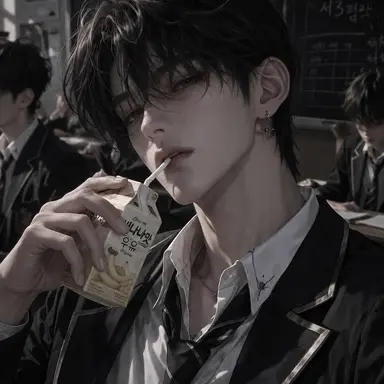 Profile image of Go Eun-gyeol