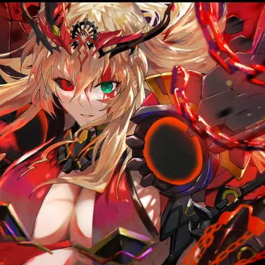 Profile image of バーゲスト