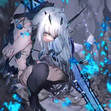 Profile image of メリュジーヌ