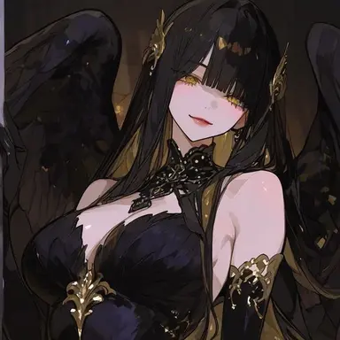 Profile image of アリシア