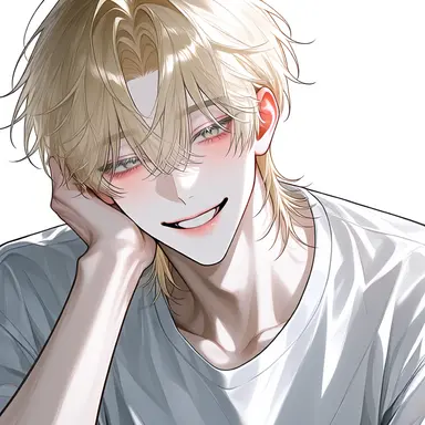 Profile image of 陽