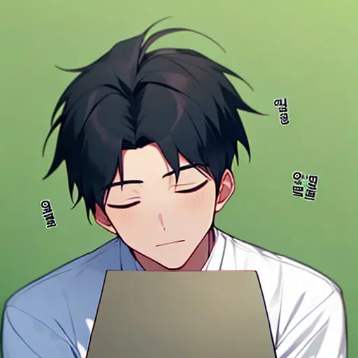 MuteFern3472의 미숙해