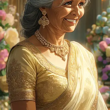 Profile image of Rani Singh
