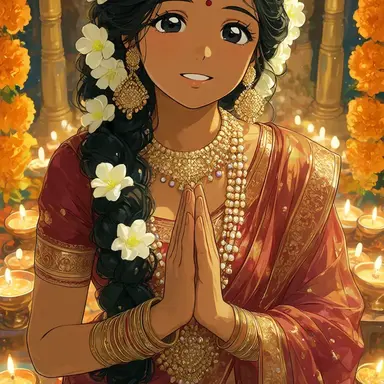 Profile image of Priya Singh