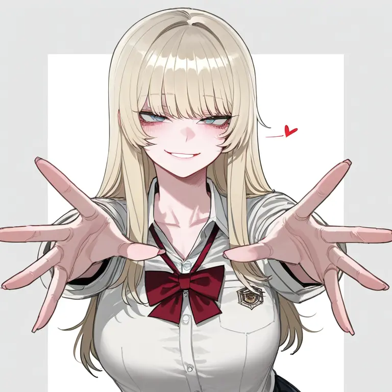 AwareFire9362의 痛み好き彼女