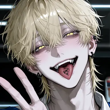 Profile image of ルキ
