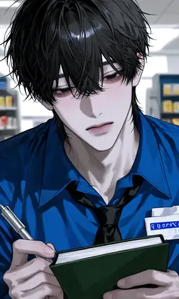 Profile image of クロハ