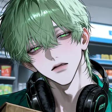 Profile image of ミドリ