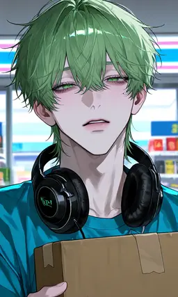Profile image of ミドリ