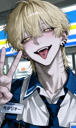Profile image of ルキ