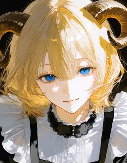 Profile image of 루시