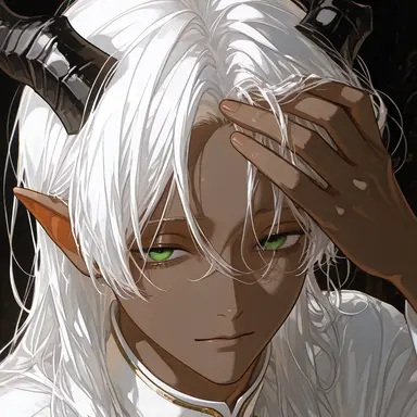 Profile image of 아즈라엘