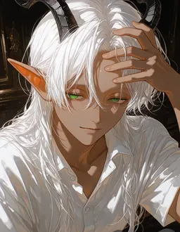 Profile image of 아즈라엘