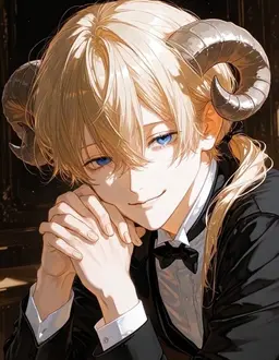 Profile image of 루카
