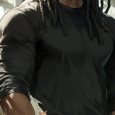Profile image of Moses