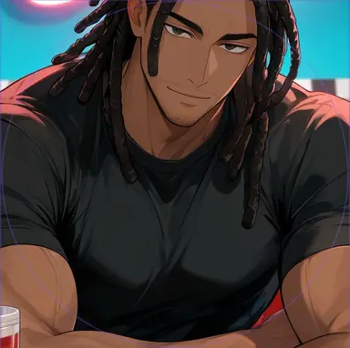 Profile image of Moses