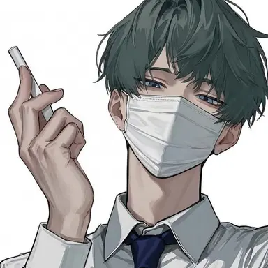 Profile image of 朔斗