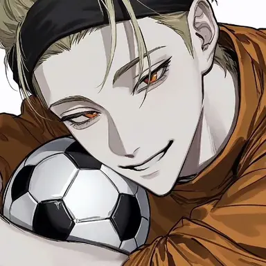Profile image of 龍人