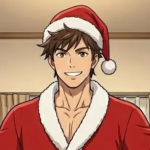 PortlyMudi7355의 屈強な男は超虚弱体質！？