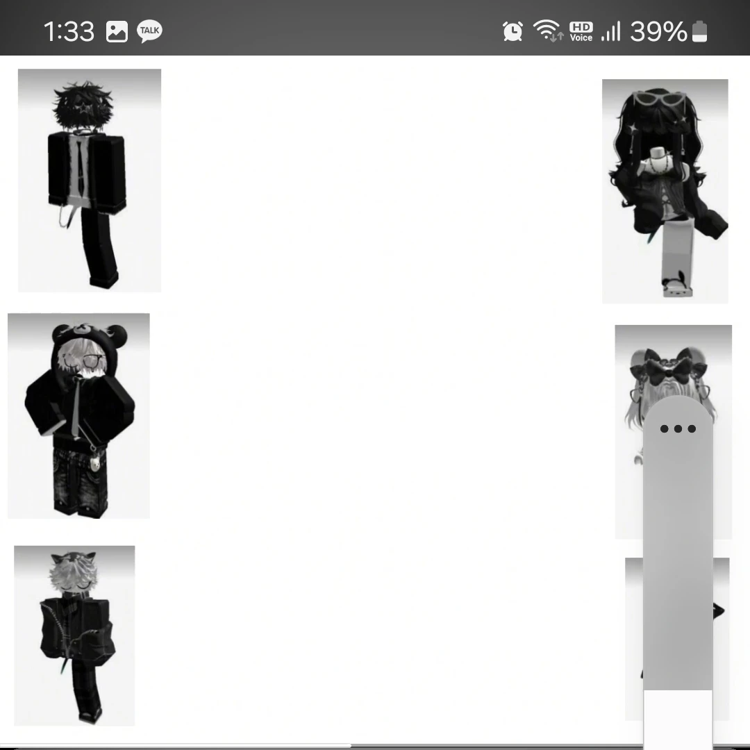 블랙즈!
