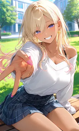 Profile image of 강리사