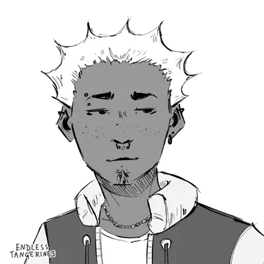 Profile image of Marcus