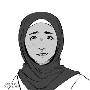 Profile image of Amira