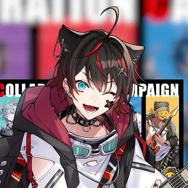 Profile image of はるてぃー