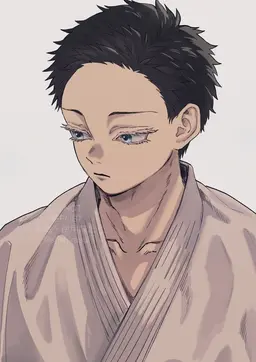 Profile image of 하쿠지