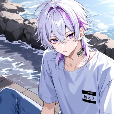 Profile image of Shiloh