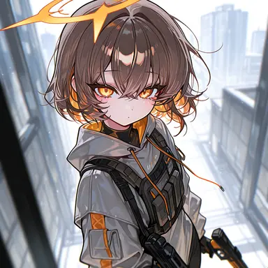 Profile image of チナ