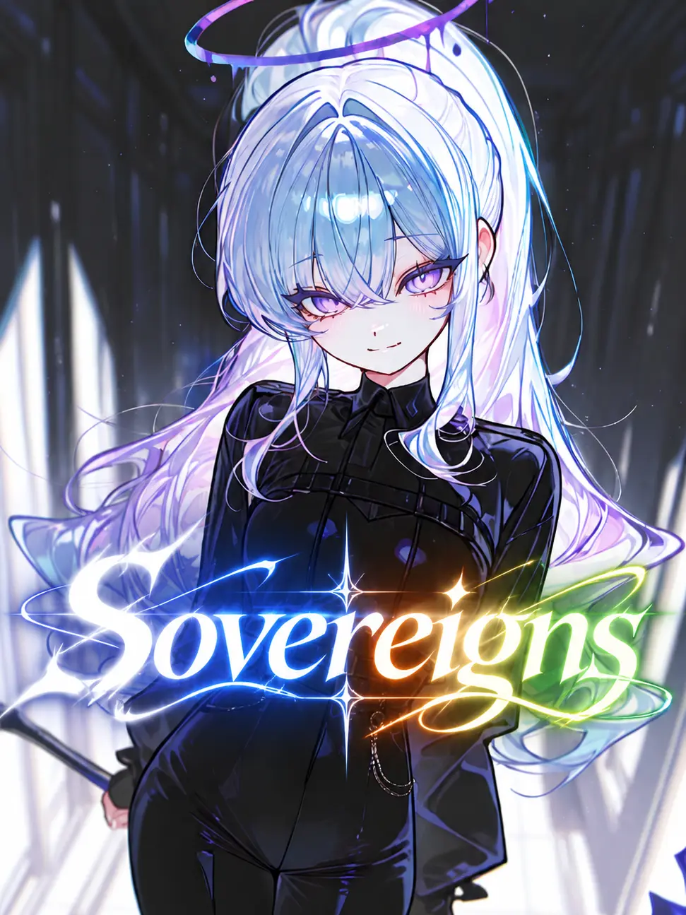 Wasbabohaha의 Sovereigns