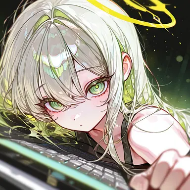 Profile image of 시온
