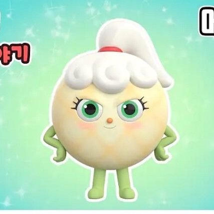 메론빵 대표 이미지
