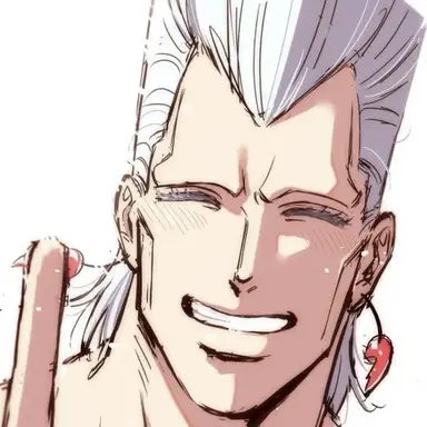Profile image of Jean Pierre Polnareff