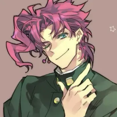 Profile image of Noriaki Kakyoin