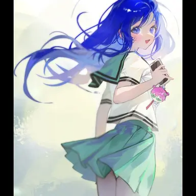Profile image of 테루하시 코코미